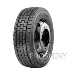 LingLong KLD200 (ведуча) 215/75 R17.5 126/124M PR14