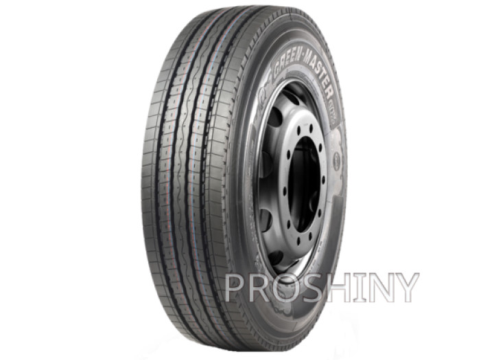 LingLong KTS300 (рульова) 295/80 R22.5 154/149M PR18