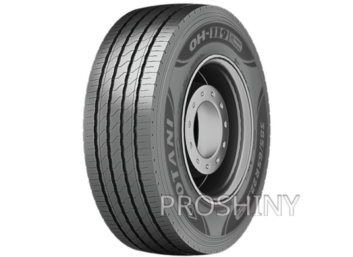 Otani OH-119 (рульова) 385/65 R22.5 164K PR22