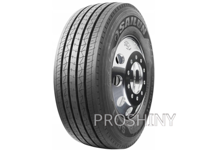 Sailun SFR1 (рульова) 295/80 R22.5 154/149M PR18