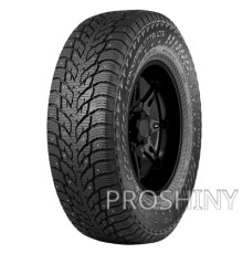Nokian Hakkapeliitta LT3 275/65 R18 123/120Q (под шип)