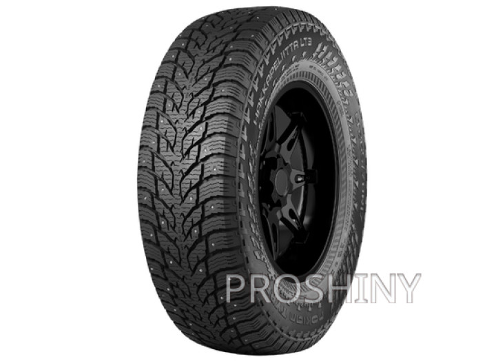 Nokian Hakkapeliitta LT3 275/65 R18 123/120Q (под шип)
