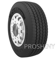 Petlas NZ 305 (причіпна) 235/75 R17.5 143/141J