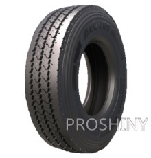 Aeolus Neo Construct G (рульова) 13 R22.5 156/150K
