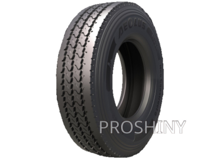 Aeolus Neo Construct G (рульова) 13 R22.5 156/150K