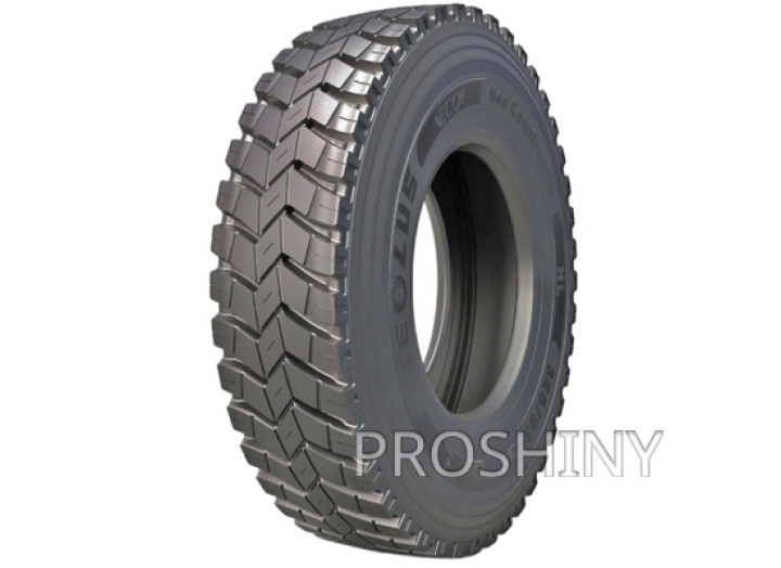 Aeolus Neo Construct D (ведуча) 13 R22.5 156/150K
