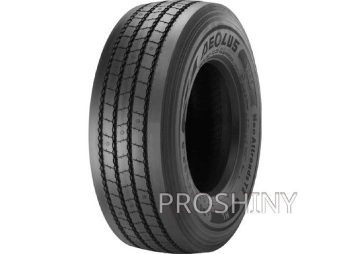 Aeolus Neo Allroads T2 (причіпна) 385/65 R22.5 164K