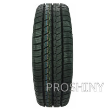 Point S Winterstar 4 Van 195/75 R16C 107/105R