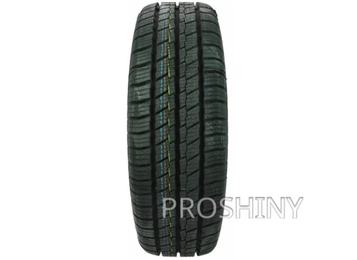 Point S Winterstar 4 Van 195/75 R16C 107/105R