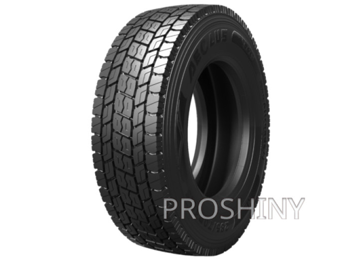 Aeolus Neo Allroads D (ведуча) 245/70 R17.5 136/134M PR18