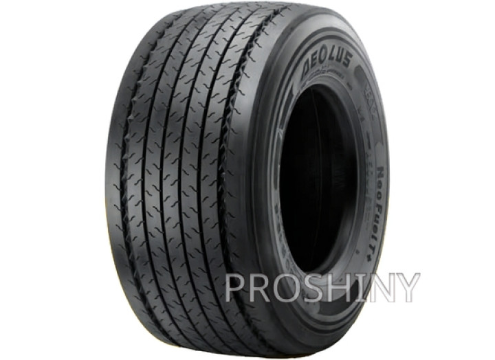 Aeolus Neo Fuel T+ (причіпна) 435/50 R19.5 160J