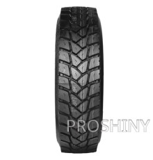 Neoterra NT699 (ведуча) 315/80 R22.5 157/154L