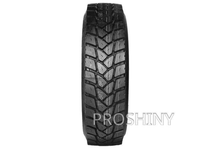 Neoterra NT699 (ведуча) 315/80 R22.5 157/154L