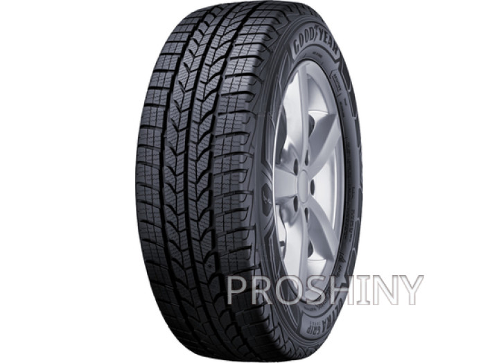 Goodyear UltraGrip Cargo 225/65 R16C 112/110T
