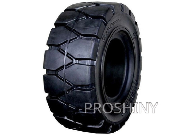 GLOBЕ STAR CLIP (індустріальна) 200/50 R10