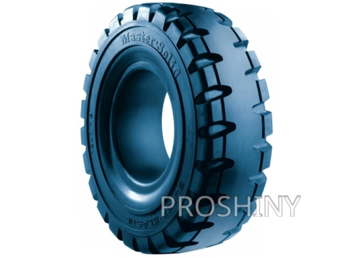 Trelleborg MasterSolid (індустріальна) 200/75 R9
