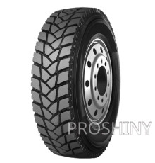 Wellplus Power WDM916 (ведуча) 315/80 R22.5 156/150L