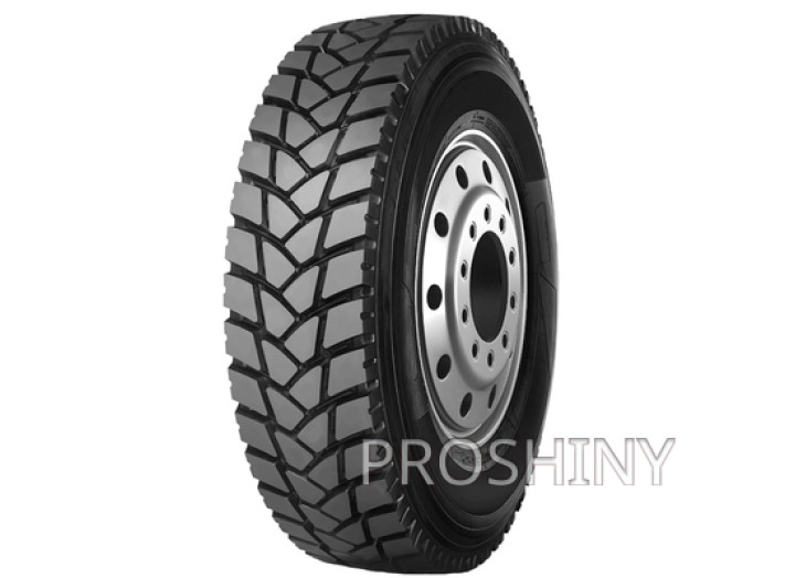 Wellplus Power WDM916 (ведуча) 315/80 R22.5 156/150L