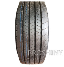 Sunfull ST025 (причіпна) 385/65 R22.5 160K PR20