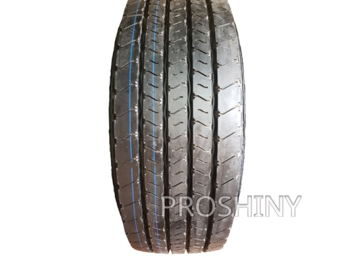 Sunfull ST025 (причіпна) 385/65 R22.5 160K PR20