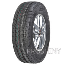 Barum Vanis AllSeason 195/70 R15C 104/102R