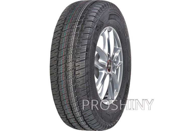 Barum Vanis AllSeason 195/60 R16C 99/97H