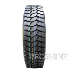 TopRunner CR913A (ведуча) 12.00 R20 156/153L PR20