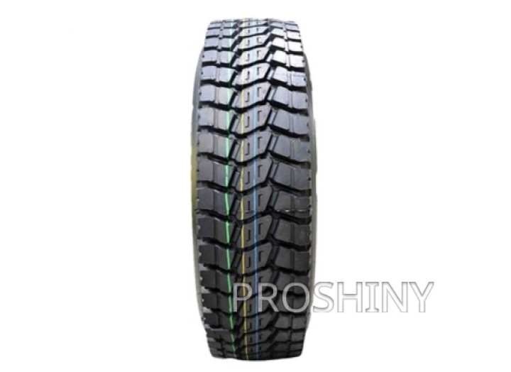 TopRunner CR913A (ведуча) 12.00 R20 156/153L PR20