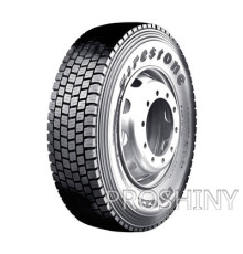 Firestone FD622+ (ведуча) 295/80 R22.5 152/148M