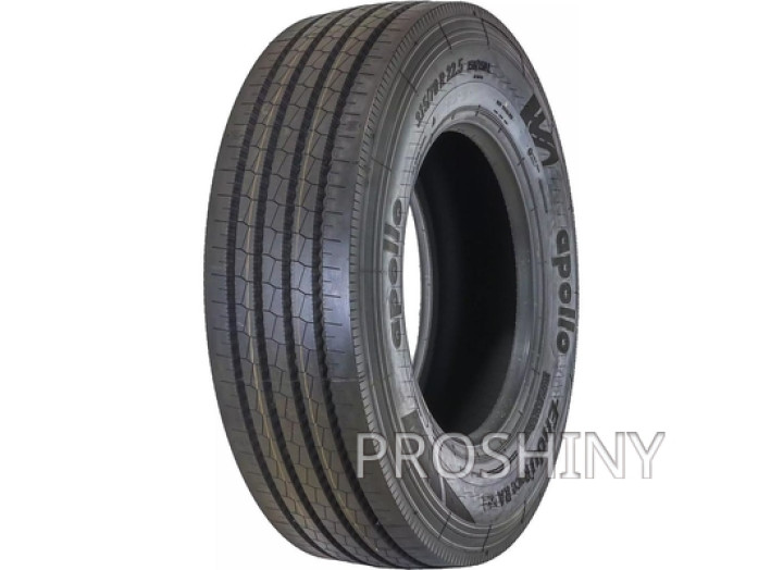Apollo ENDURACE-RA (рульова) 315/80 R22.5 156/150L