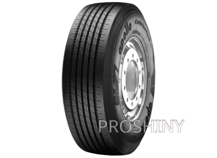 Apollo Endurace Rfront HD (рульова) 385/65 R22.5 164K PR22