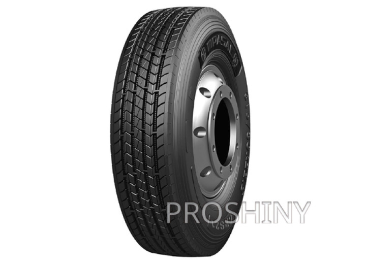 Compasal CPS21 (рульова) 215/75 R17.5 135/133J