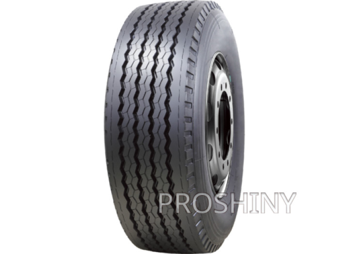 Compasal CPT76 (причіпна) 385/65 R22.5 160L