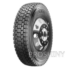 Sailun SDR1 (ведуча) 215/75 R17.5 128/126M