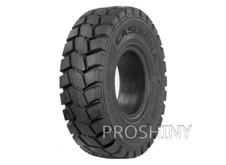 Casumina CA202F (індустріальна) 5.00 R8