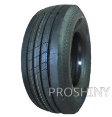 Constancy Ecosmart 66 (причіпна) 385/55 R22.5 160K PR20
