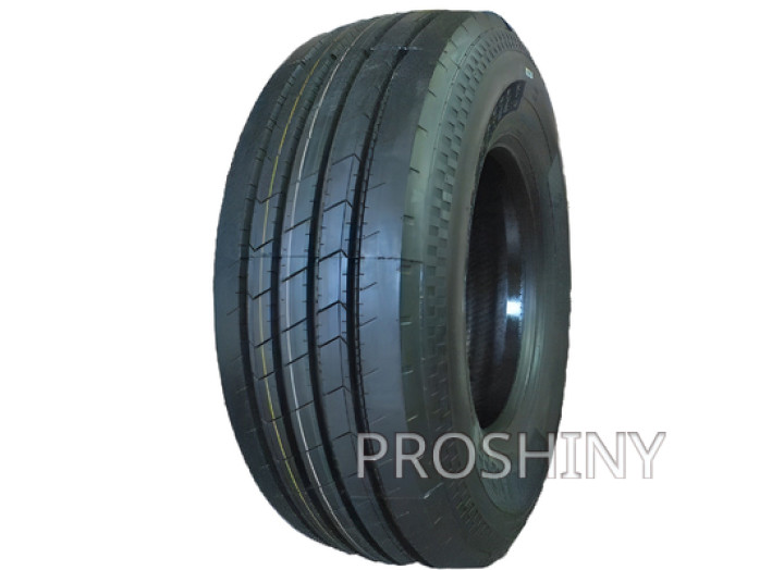 Constancy Ecosmart 66 (причіпна) 385/55 R22.5 160K PR20