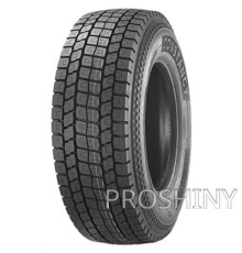 Constancy Ecosmart 78 (ведуча) 315/70 R22.5 152/148M PR18