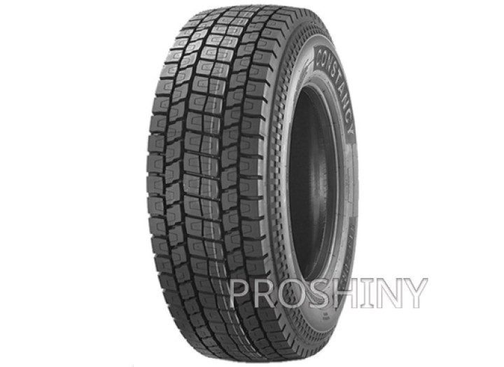 Constancy Ecosmart 78 (ведуча) 315/70 R22.5 152/148M PR18