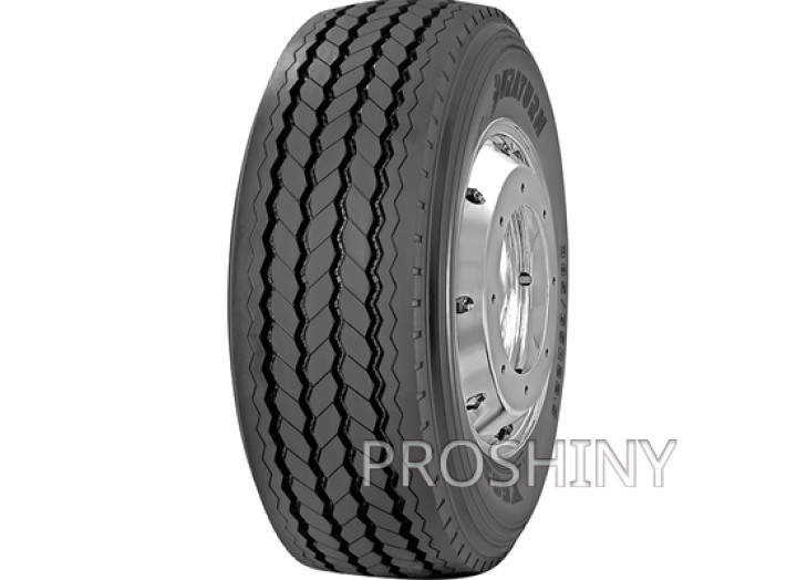 Duraturn Y603 (причіпна) 385/65 R22.5 160K PR20