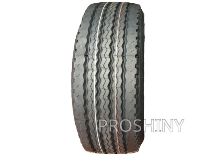 Haida HD586 (причіпна) 385/65 R22.5 160K PR20