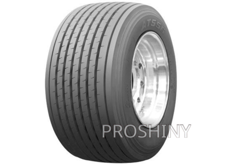 Goodride AT556 (причіпна) 445/45 R19.5 160J PR20