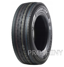 LingLong Green-Van ETS100 (рульова) 315/80 R22.5 158/150L
