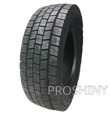 CrossWind CWD20E (ведуча) 215/75 R17.5 126/124M