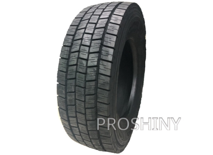 CrossWind CWD20E (ведуча) 215/75 R17.5 126/124M