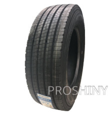CrossWind CWS20E (рульова) 215/75 R17.5 126/124M PR14