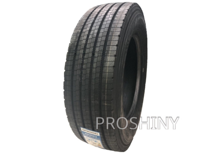 CrossWind CWS20E (рульова) 215/75 R17.5 126/124M PR14