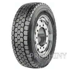 Lassa Maxiways 110D (ведуча) 215/75 R17.5 126/124M