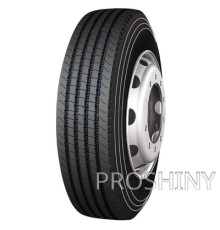 Long March LM155 (рульова) 315/80 R22.5 156/150M PR20