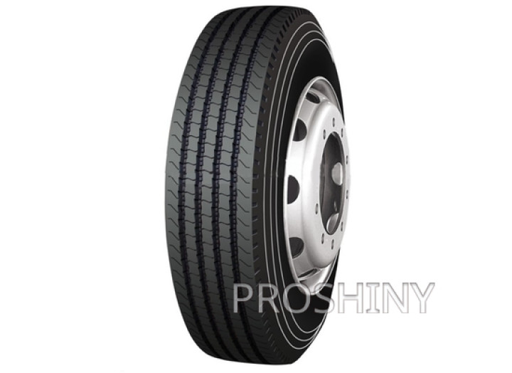 Long March LM155 (рульова) 315/80 R22.5 156/150M PR20